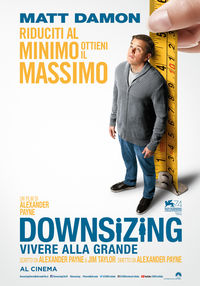 Downsizing