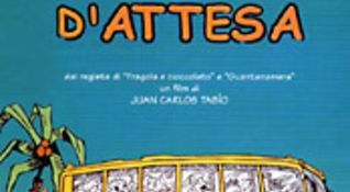 Lista d'attesa