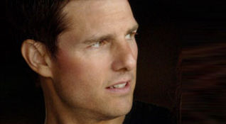 Tom Cruise e Scientology