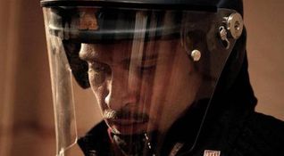 Diaz Â– donÂ’t clean up this blood