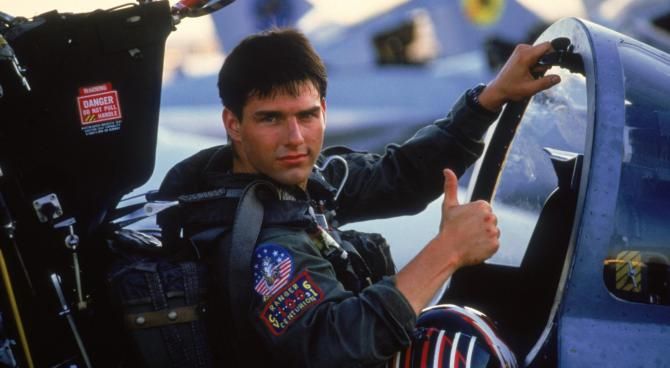 Top Gun