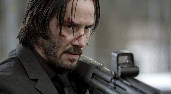 John Wick 3