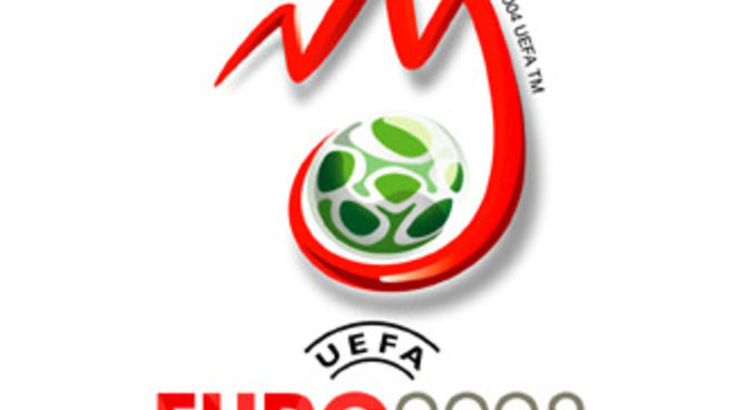 Europei 2008