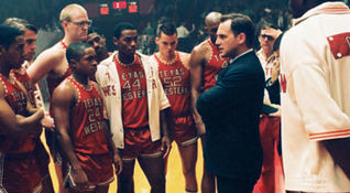 Glory Road