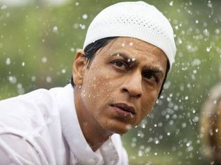 Il mio nome è Khan - Shahrukh Khan