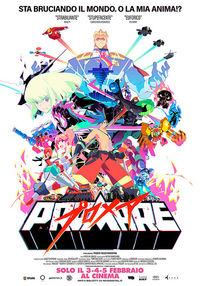 Promare