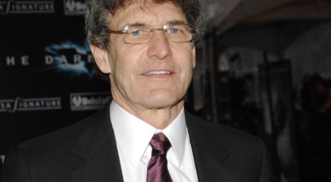 Alan Horn