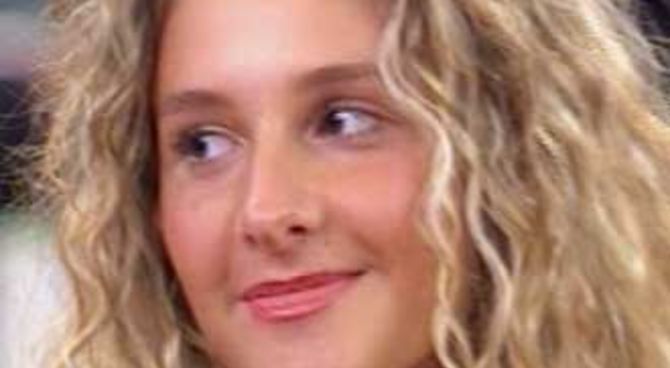 Amici 2007, maria luigia