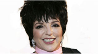 Liza Minnelli