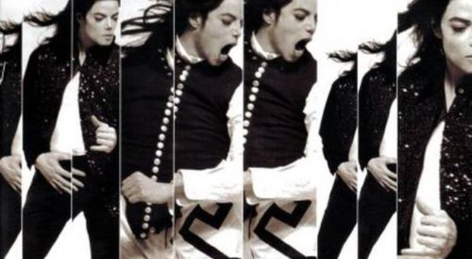 Michael Jackson