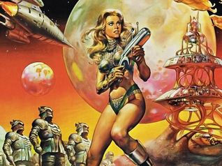 Fonda