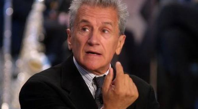 Mino D'Amato