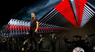 Roger Waters - The Wall