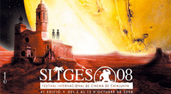 Festival di Sitges 2008