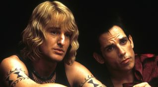 Zoolander