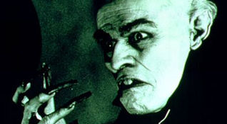 Dracula
