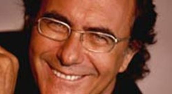 Albano Carrisi