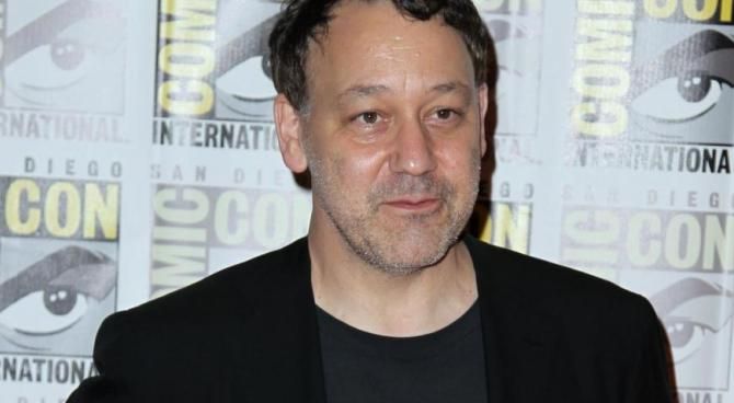 Sam Raimi