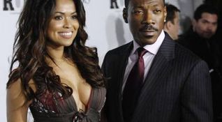 Eddie Murphy