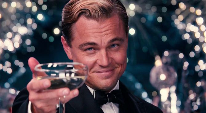 DiCaprio