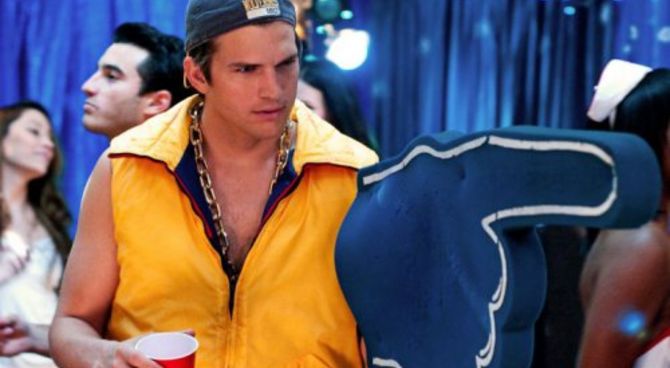 Ashton Kutcher