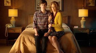 Photostory Vera Farmiga