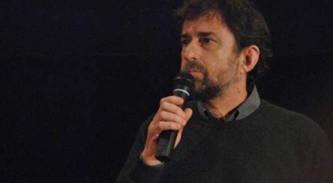 Nanni Moretti