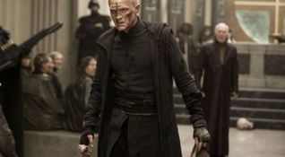 Priest - Il prete - Paul Bettany