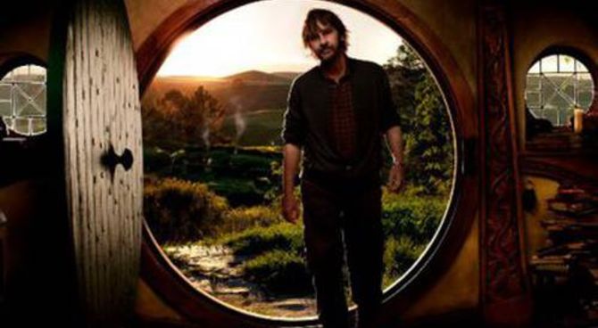 Lo Hobbit - Peter Jackson