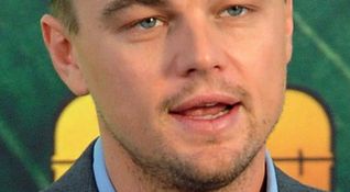 Leonardo DiCaprio