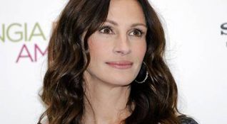 Julia Roberts