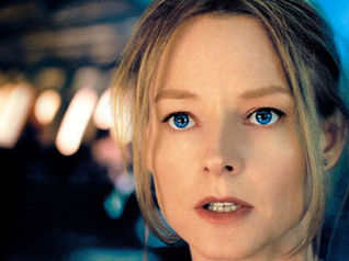 Jodie Foster