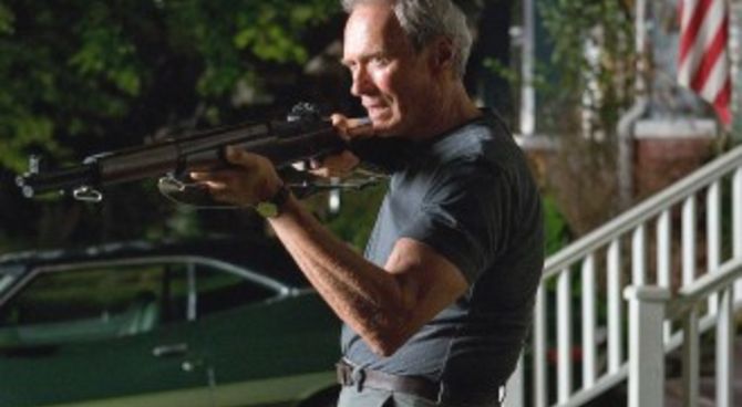 Il film del mese: Gran Torino