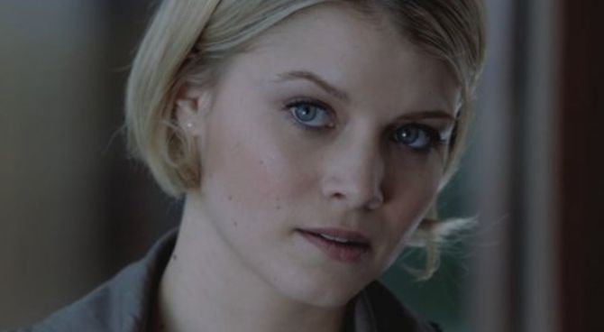 Sarah Jones