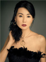 Maggie-Cheung