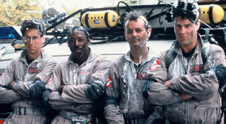 Ghostbusters