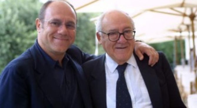 Mario Verdone