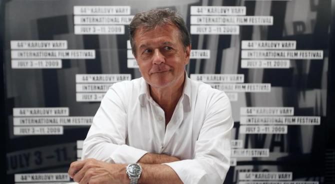 Addio a Patrice Chereau<br>