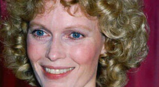 Mia Farrow