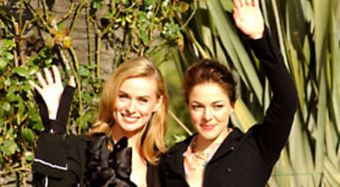 Sanremo 2003