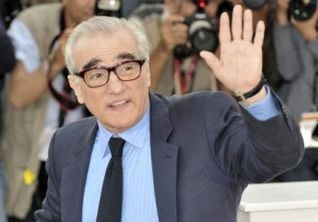 Cannes: Martin Scorsese pensa a Sinatra