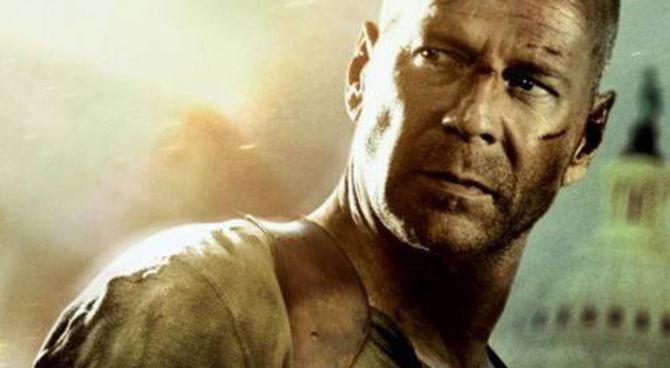 Die Hard 4