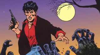 Dylan Dog