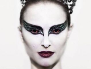 Black Swan - Natalie Portman