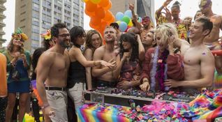 Sense8