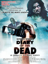 Diary of the Dead - Locandina