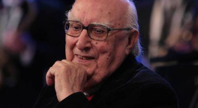 Andrea Camilleri