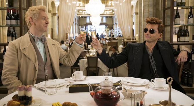 Good Omens