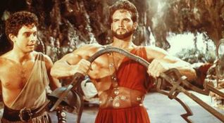Ercole - Steve Reeves