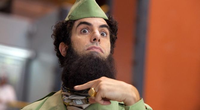 Il dittatore